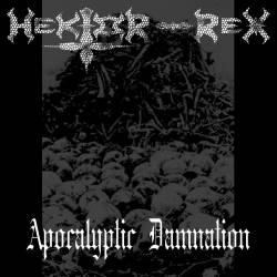 Hektor-Rex : Apocalyptic Damnation
